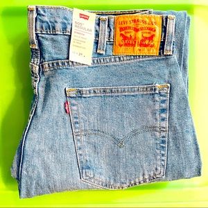 Levi’s Jeans